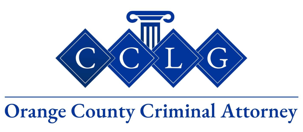 Orange County DUI Attorney Logo